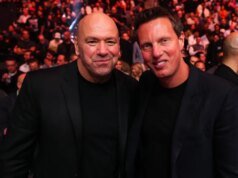 Dana White difende le frequenti pubblicità durante il debutto alla Paramount di UFC 324