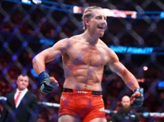 Dana White esprime sorpresa per il fatto che Paddy Pimblett non abbia cambiato la sua strategia per UFC 324