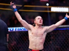 Daniel Cormier esprime la sua opinione sul futuro di Paddy Pimblett dopo UFC 324