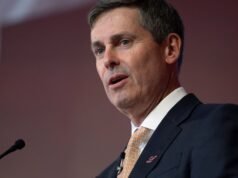 David Ricks, CEO di Eli Lilly, parla della copertura Medicare delle pillole per l’obesità