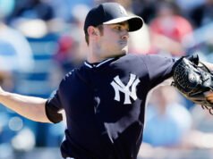 David Robertson, all-star e campione degli Yankees, si ritira dopo 17 anni di carriera