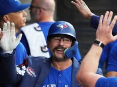 Davis Schneider dei Blue Jays è pronto a “riprendersi” dopo il crepacuore delle World Series