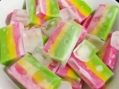 Di cosa è fatta la glassa per torte della vecchia scuola? Di seguito la ricetta e come realizzarla