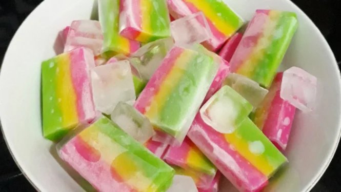 Di cosa è fatta la glassa per torte della vecchia