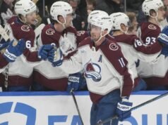 Di fronte alle avversità, gli Avalanche cercano di ritrovare la forma contro i Canadien