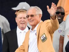 Dick Vermeil dice di sentirsi “in colpa” per essere nella Hall of Fame senza Bill Belichick