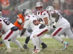 Difesa, Drake Maye spinge i Patriots al Super Bowl LX