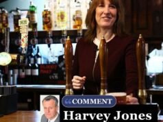 Domani Rachel Reeves porterà il divertimento in alcuni dei luoghi più famosi del Regno Unito | Finanza personale | Finanza