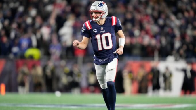 Domenica la NFL pubblicherà il programma del campionato