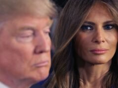 Donald Trump lancia un avvertimento dopo che la bufala di “Melanie” è diventata virale | Stati Uniti | Notizia