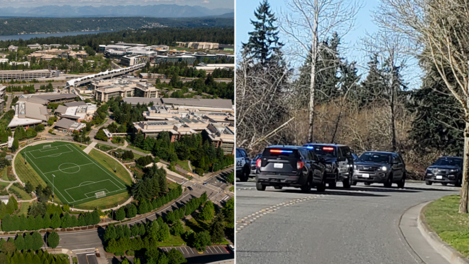 Donna accoltellata a caso lungo un sentiero a Seattle Aspettatevi