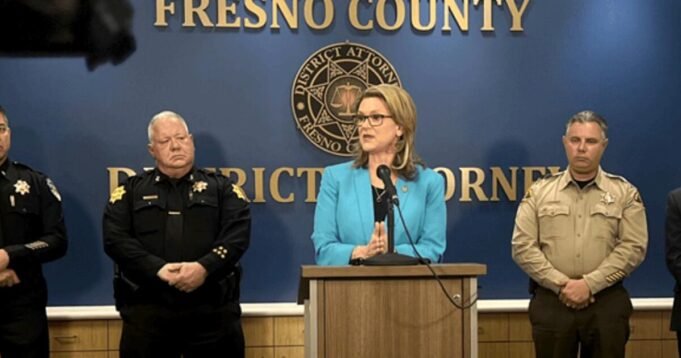 Donna di Fresno condannata al carcere di stato nel processo