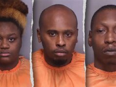 Donna indotta con l’inganno a vendere cuccioli Il corpo è stato dato alle fiamme nella Carolina del Sud, ha detto la polizia.