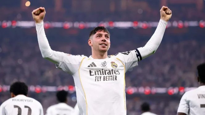 Dopo aver eliminato l'Atletico, Valverde dice al Real Madrid di