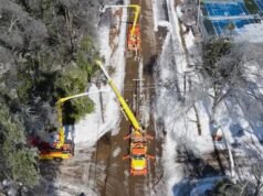 Dopo giorni di neve, temperature gelide e interruzioni diffuse, la situazione nel sud degli Stati Uniti è diventata più grave