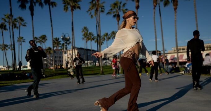 Dopo il clima caldo, le temperature nel Southland si raffredderanno