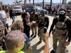 Dopo la sparatoria di Minneapolis, la California ha avanzato un disegno di legge che consente agli agenti federali di perseguire legalmente.