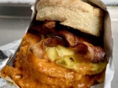 Dove trovare i migliori panini per la colazione a Los Angeles