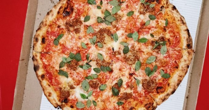 Dove trovare la migliore pizza fresca a Los Angeles