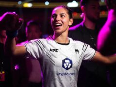 Due ex combattenti dell’UFC sono stati aggiunti alla scheda principale del PFL Pittsburgh