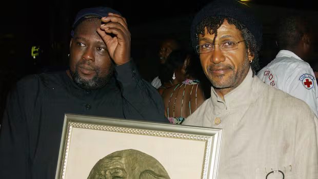 È morto all'età di 73 anni Sly Dunbar, batterista giamaicano