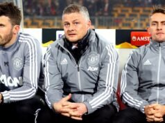 È stato rivelato che il manager del campionato rifiuterà il lavoro dei Red Devils come “unico obiettivo”.