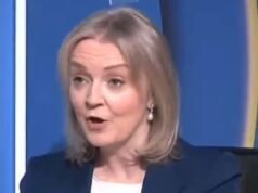 “È una stronzata!” Liz Truss perde la testa dopo che la star della TV ha chiesto “Cos’è quello?” “Perché non parli?” | Politica | Notizia
