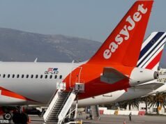 EasyJet respinge il piano “folle” dell’UE per consentire il bagaglio gratuito a bordo, sostenendo che causerà ritardi e aumenti dei prezzi