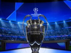 Elenco completo sorteggio spareggi Champions League, l’Ajax porta in campo Marten Paes