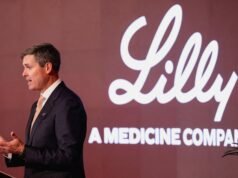 Eli Lilly progetta una fabbrica da 3,5 miliardi di dollari in Pennsylvania per farmaci contro l’obesità