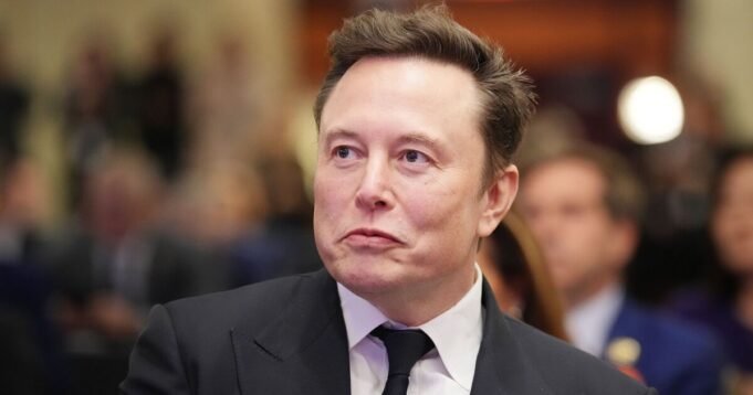 Elon Musk invia un'e-mail a Jeffrey Epstein "Dovremmo andare sulla