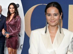 Emma Heming Willis rivela che Bruce Willis è affetto da FTD in incognito.