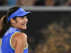 Emma Raducanu evita la vincitrice dell’Australian Open nei primi turni