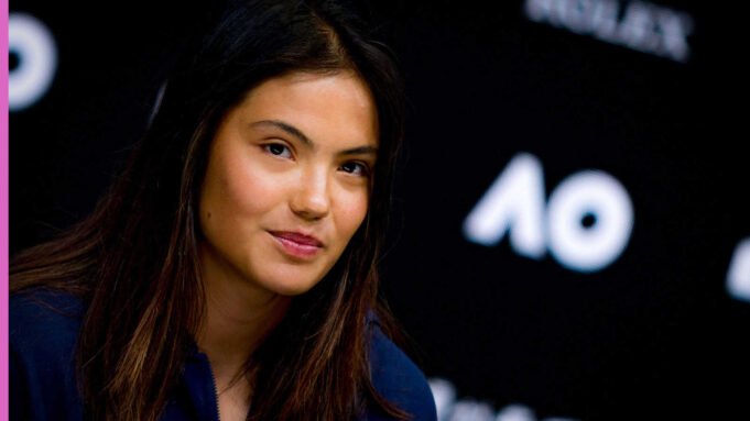 Emma Raducanu ha raccontato cosa deve cambiare per competere con