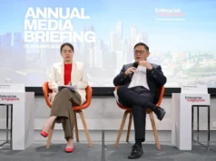 EnterpriseSG si concentrerà sull’aiutare le aziende di S’pore a cercare nuove opportunità di crescita in un contesto di incertezza globale