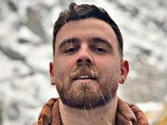 Erfan Soltani, 26 anni, sarà il primo manifestante iraniano ad essere impiccato | Mondo | Notizia