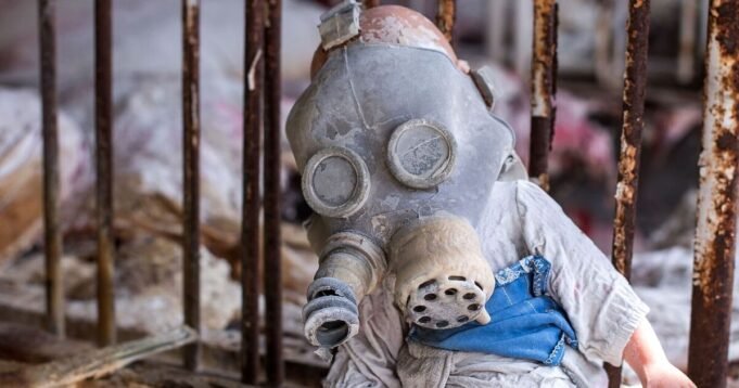 'Ero al disastro di Chernobyl e ho visto i miei