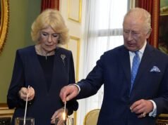 Errore reale: la circolare di corte cancella accidentalmente la regina Camilla | Reale | Notizia