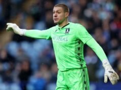 Ethan Horvath si è unito ai New York Red Bull dal Cardiff City