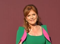 Famiglia reale LIVE: rivelate le scioccanti e-mail di Sarah Ferguson a Epstein | Reale | Notizia