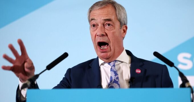 Fan per Starmer dopo la decisione del tribunale Le riforme