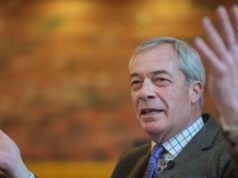 Farage e Polanski lottano per rovesciare il partito laburista nelle elezioni suppletive | Politica | Notizia