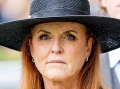 Fergie ‘vicino al coltello’, l’ultimo colpo di scena nella saga di Andrew | Regno Unito | Notizia