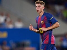 Fermín López ha prolungato il contratto con il Barcellona fino al ’31, ponendo fine all’offerta del Chelsea