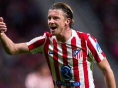Fonti: Conor Gallagher si trasferirà al Tottenham dall’Atlético