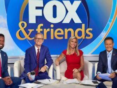 Fox News è stata la rete di notizie via cavo più seguita per 24 anni consecutivi.