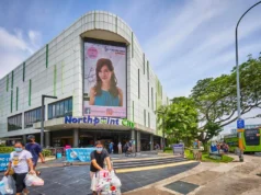 Frasers Property sta passando a una strategia di vendita al dettaglio incentrata sulle persone in nove centri commerciali