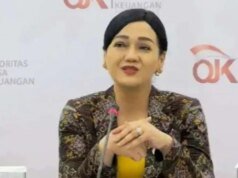 Frederica Vidyasari Dewey diventa presidente-vicepresidente di OJK, con gli osservatori che sollecitano il nuovo presidente ad agire con fermezza sugli emittenti in difficoltà