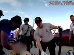 Funzionari della Florida salvano la vita di un bambino di 4 anni che non risponde sulla Highway 275