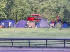 Furioso quando il Westminster Labour Council è diventato il ‘Santuario’ degli immigrati | Politica | Notizia